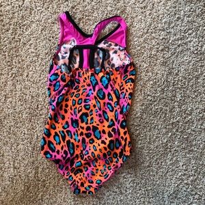 GK Other - GK Leotard GK Other - GK Leotard